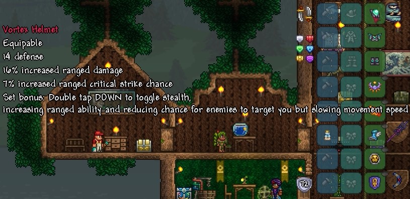 Ranking The Best NPCs in Terraria