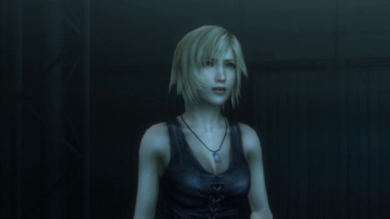 Parasite Eve Series, Parasite Eve II, parasite Eve, aya Brea, 3rd Birthday,  thane, tetsuya Nomura, Dissidia 012 Final Fantasy, Dissidia Final Fantasy,  final Fantasy VII