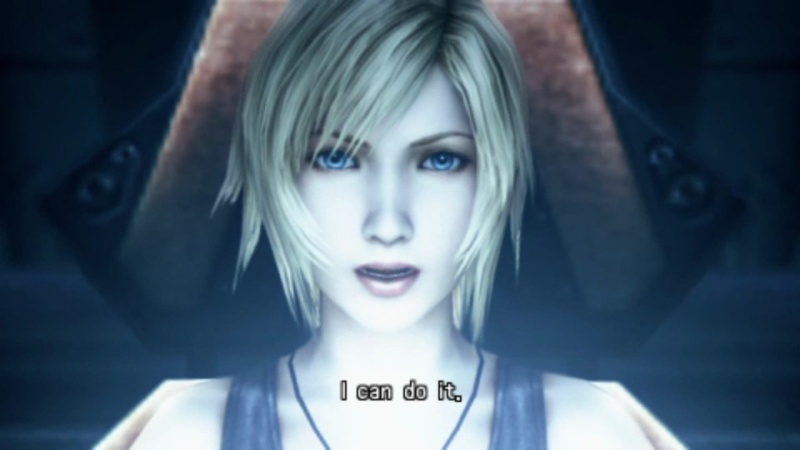 3 Rd Birthday, The 3rd Birthday, parasite Eve Series, Parasite Eve II, parasite  Eve, aya Brea, 3rd Birthday, Parasite, aya, tetsuya Nomura