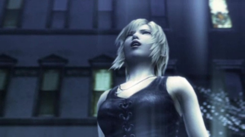 Parasite Eve Series, Parasite Eve II, parasite Eve, aya Brea, 3rd Birthday,  thane, tetsuya Nomura, Dissidia 012 Final Fantasy, Dissidia Final Fantasy,  final Fantasy VII