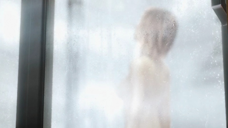 Shower Scene  Parasite Eve II - Part 3 