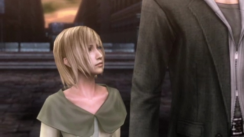 The 3rd Birthday, Parasite Eve Wiki