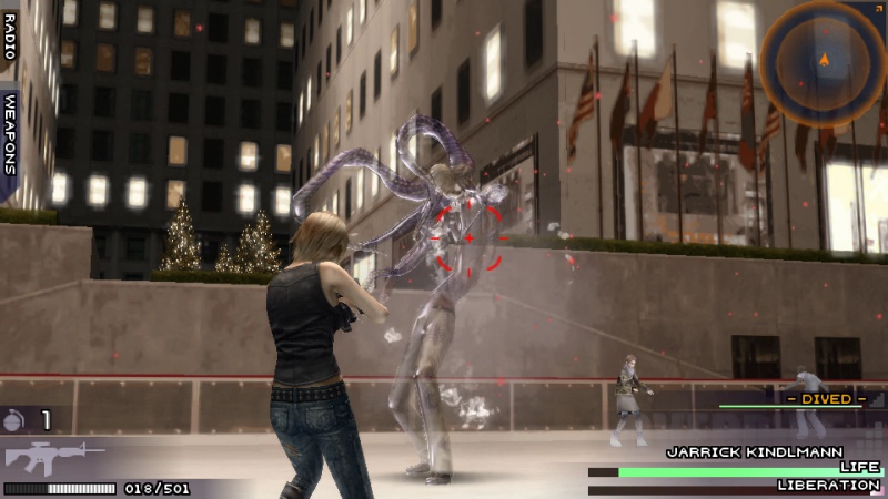 Detonado do Parasite Eve para Playstation pela Super Game Power