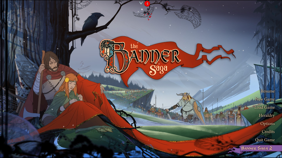 Banner Saga Trilogy Trophy Guides and PSN Price History