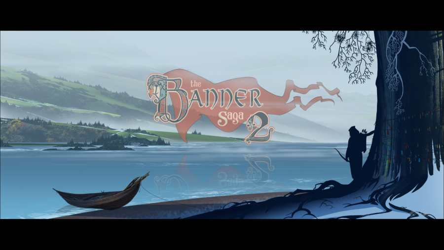 KickStarter - The Banner Saga 2, Page 6