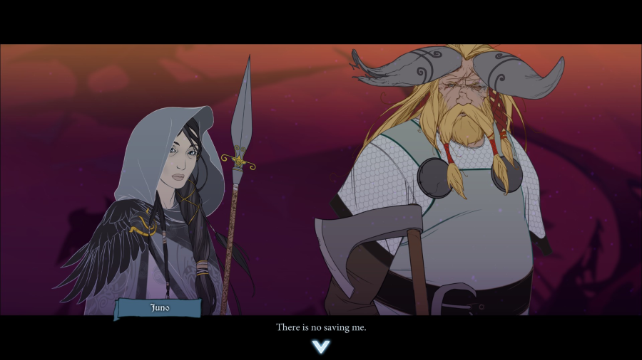 download the new version for ios The Banner Saga Epic Trilogy