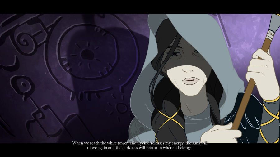 the banner saga juno