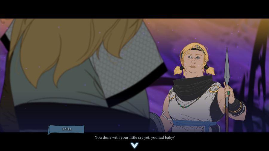 the banner saga juno