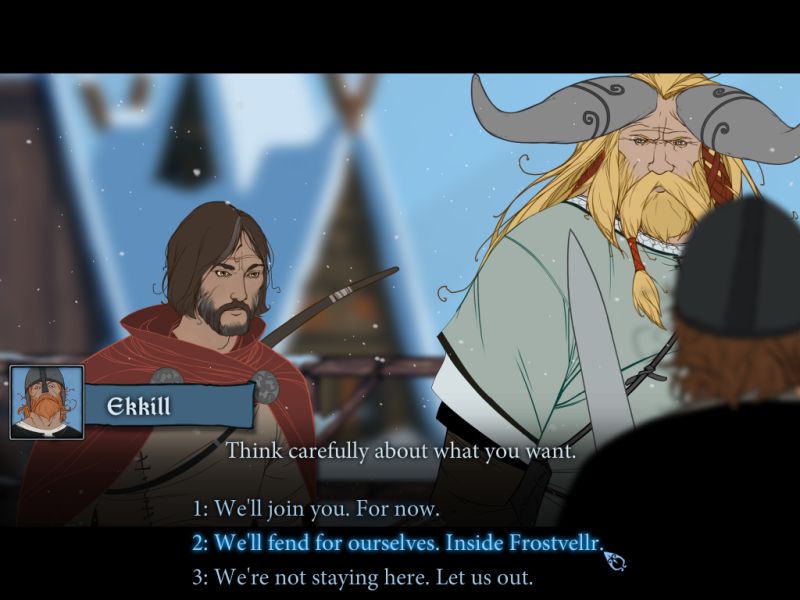 The Banner Saga Epic Trilogy instal the new for windows