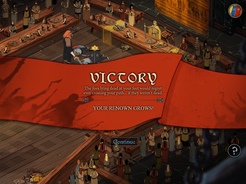 Award-winning Banner Saga comes to Android - Android Community