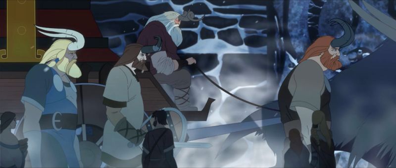 the banner saga varl