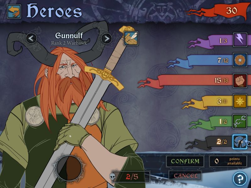 banner saga dredge baby decision