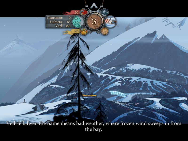 banner saga dredge baby bug