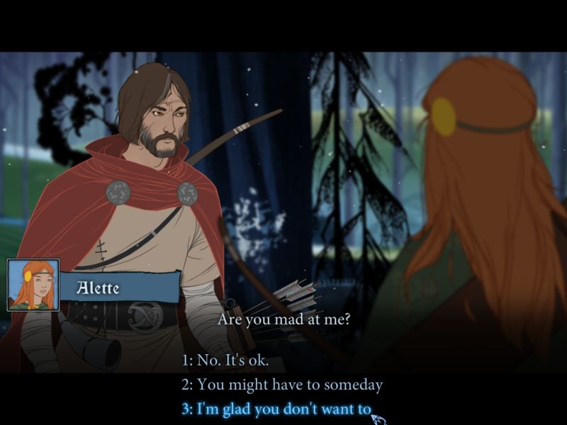 The Banner Saga Part #9 - Day 9: Hogun & Mogun