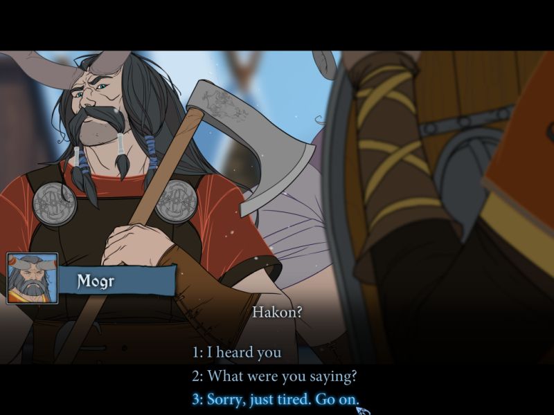 the banner saga varl