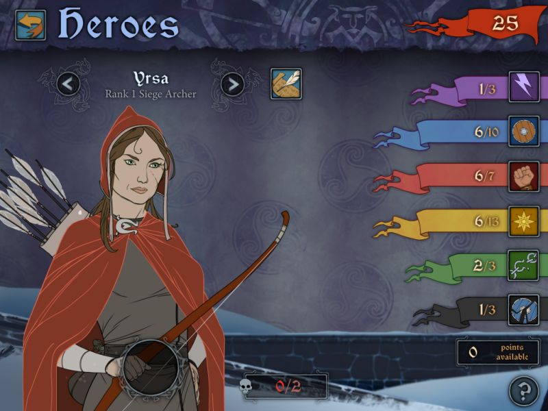 the banner saga yrsa