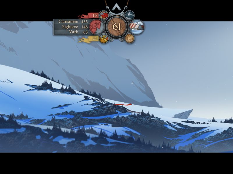 the banner saga unnarr