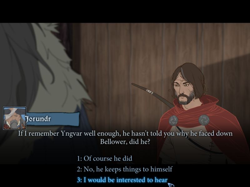 the banner saga juno