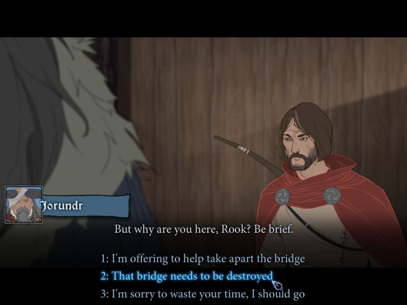 The Banner Saga Part #32 - Day 77: Juno