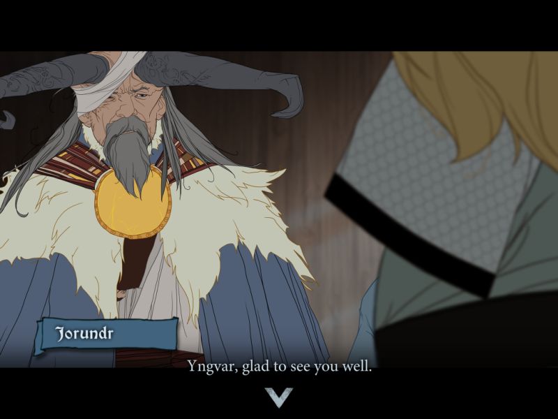 the banner saga destroy bridge