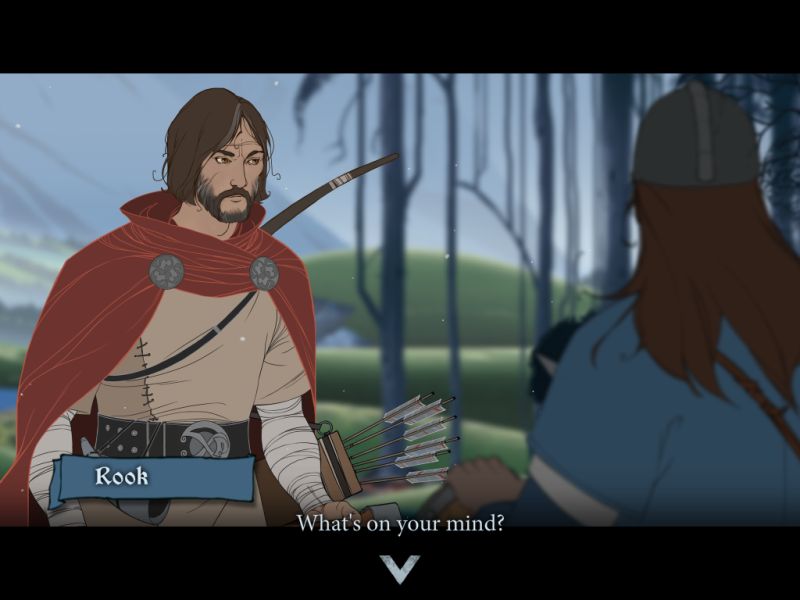 The Banner Saga Part #43 - Day 98: Onef