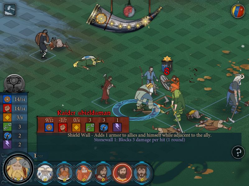 the banner saga trainer 2.28.66