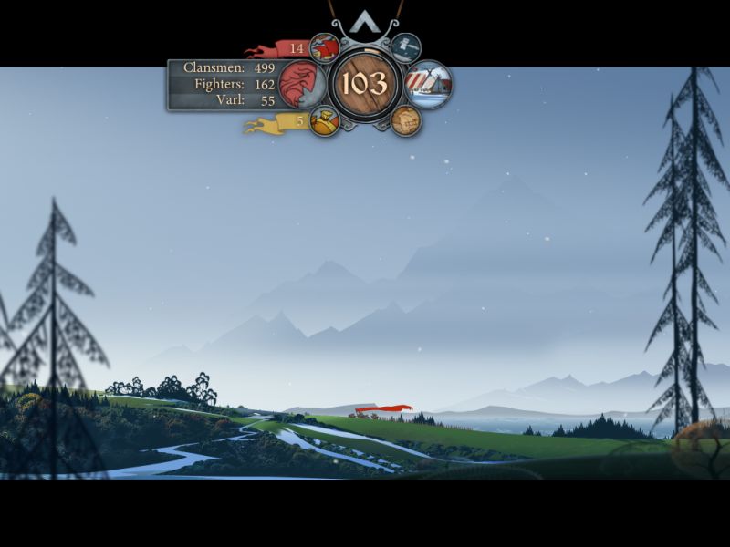 the banner saga onef