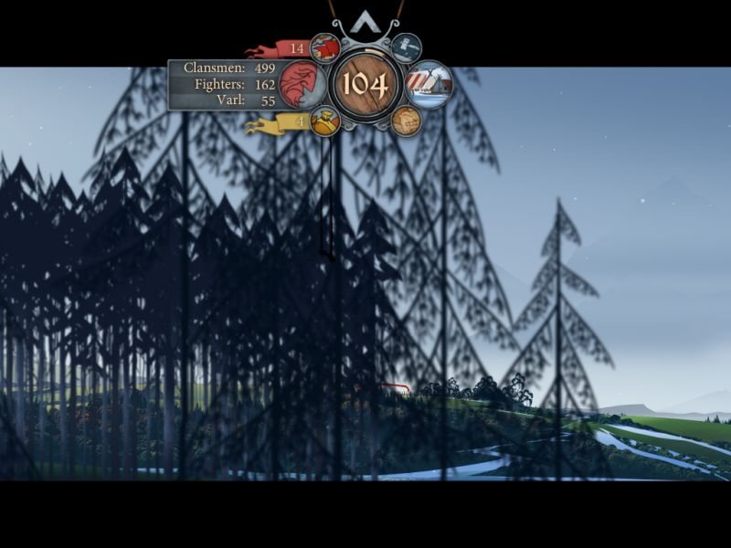 the banner saga onef