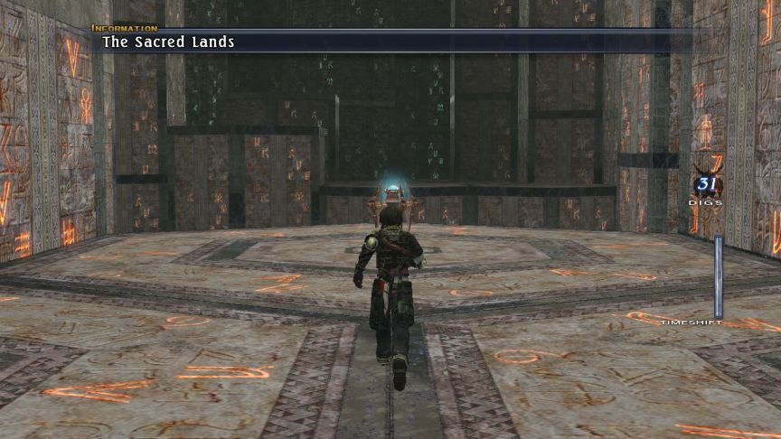 the last remnant mods rush engine.ini