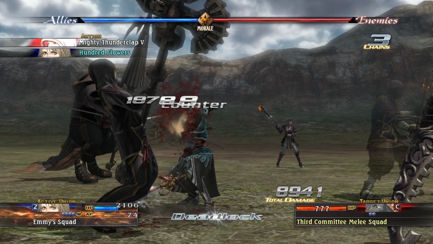 The Last Remnant - PlayStation 3 - GameSpy