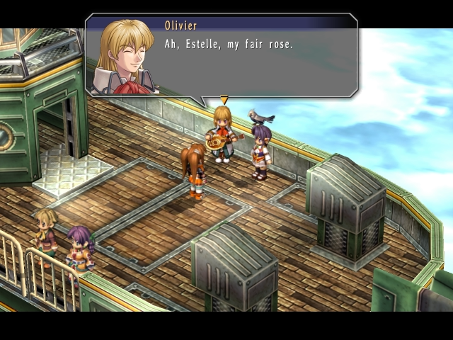 legend of heroes trails in the sky sc monsters ridiculously powerful