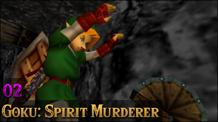 The Legend of Zelda Ocarina of Time, 3D, Rom, Walkthrough, Master