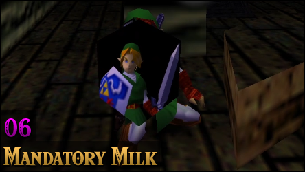 Video Walkthrough - Ocarina of Time Walkthrough and Guides