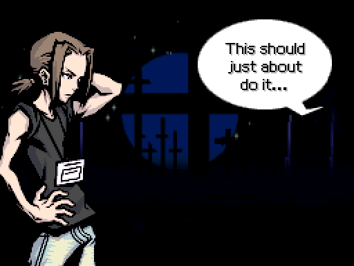 The World Ends With You on Tumblr