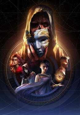 Torment Tides Of Numenera