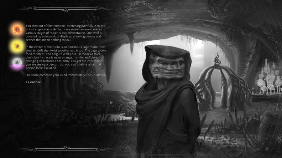 torment tides of numenera merecaster