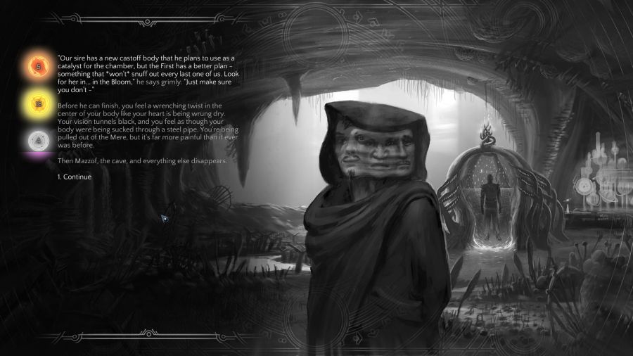 torment tides of numenera merecaster