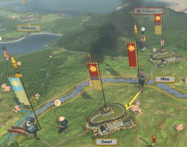 Total War Shogun 2 Patch Gamecopyworld Command