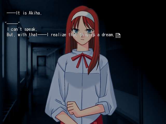 Tsukihime прохождение схема на русском