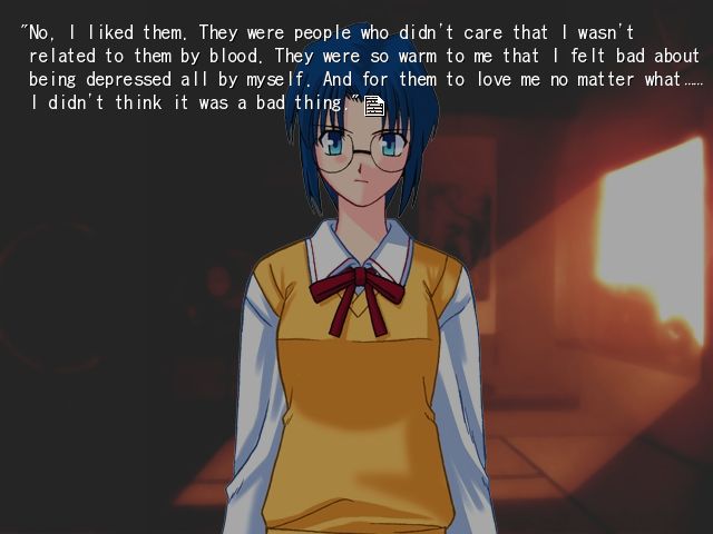 Tsukihime прохождение схема на русском