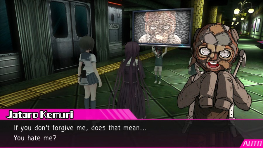 Ultra Despair Girls Danganronpa 3 Part 19 Update Xvii