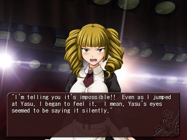 umineko yasu