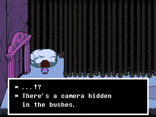 Is Undertale Sans from Deltarune's World?