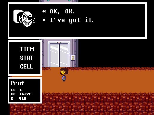 Undertale's 'Spider Dance' Features In Today's Free Story Update