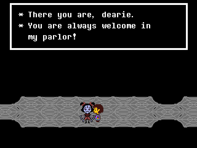 X 上的blaize.mayes (comms on hold)：「Well well well! Looks like it's about  that time again. More #undertale Bits and Pieces updates! We've been  working pretty hard to make this update worth the