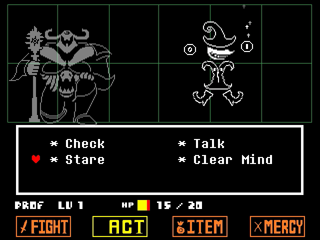 Undertale Part 27 Core