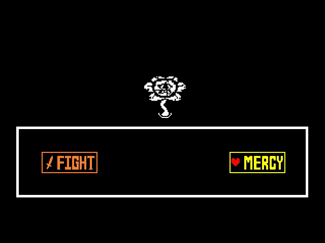 Undertale Part #32 - Your Best Nightmare