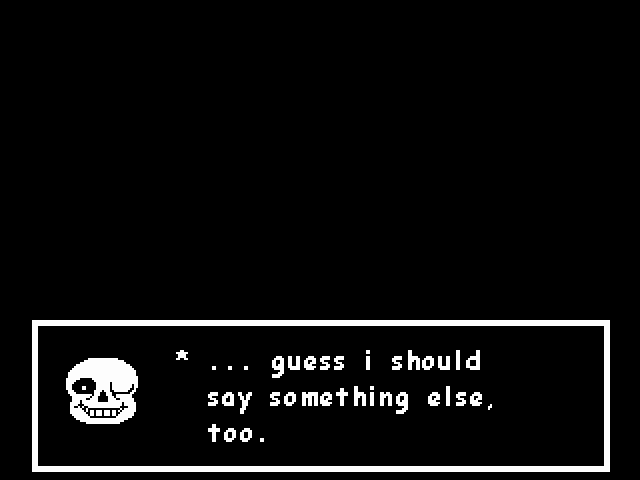 Undertale Part #56 - An Ending