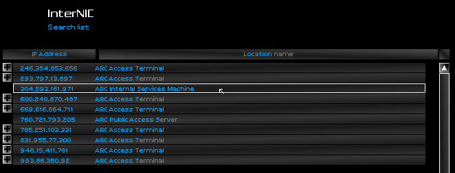 uplink hacker elite social security database level