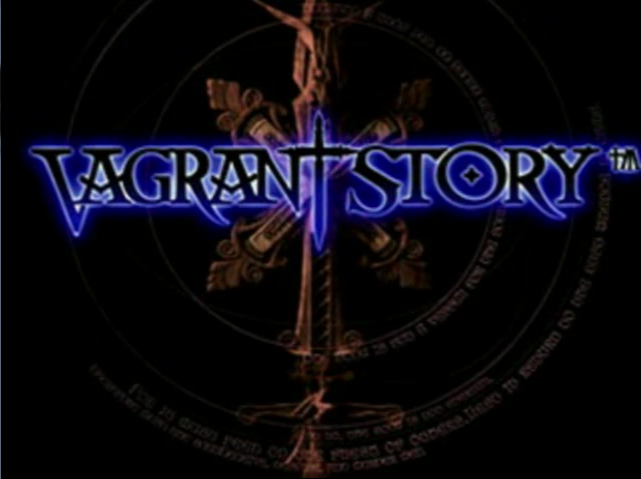 Vagrant story как пройти лес снежинок карта